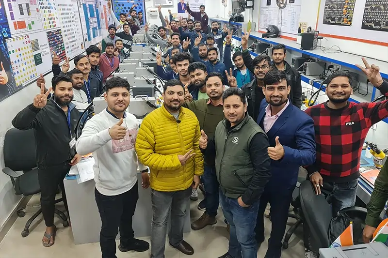 Mobile Repairing Course
